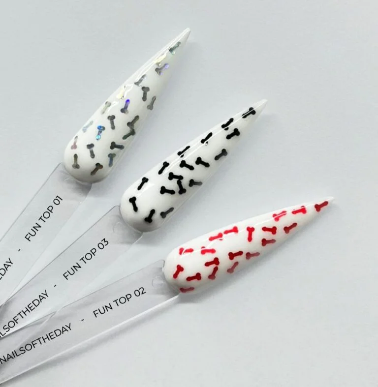 Fun! top1, 10 ml - Obrázek 2