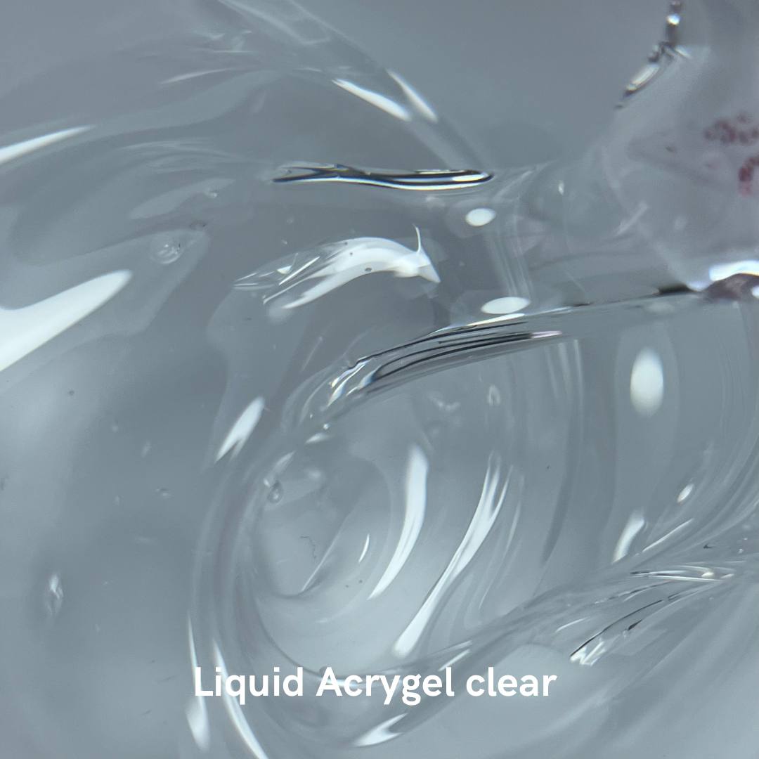 Acrygel clear, 15ml - Obrázek 2