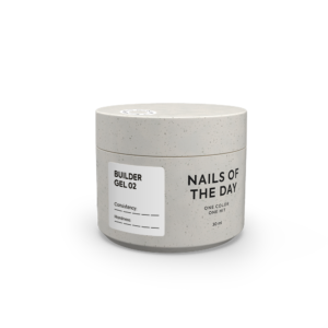Builder gel 02, 30g