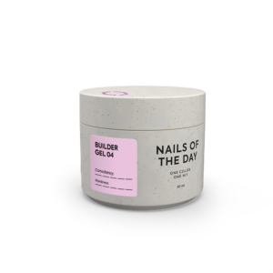 Builder gel 04, 30g