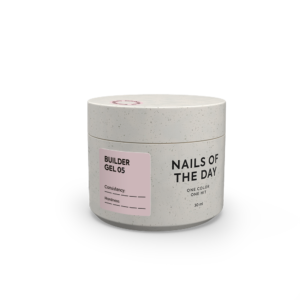 Builder gel 05, 30g