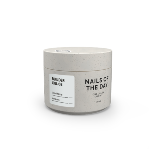 Builder gel 08, 30g