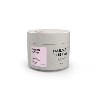 Builder gel 09, 30g