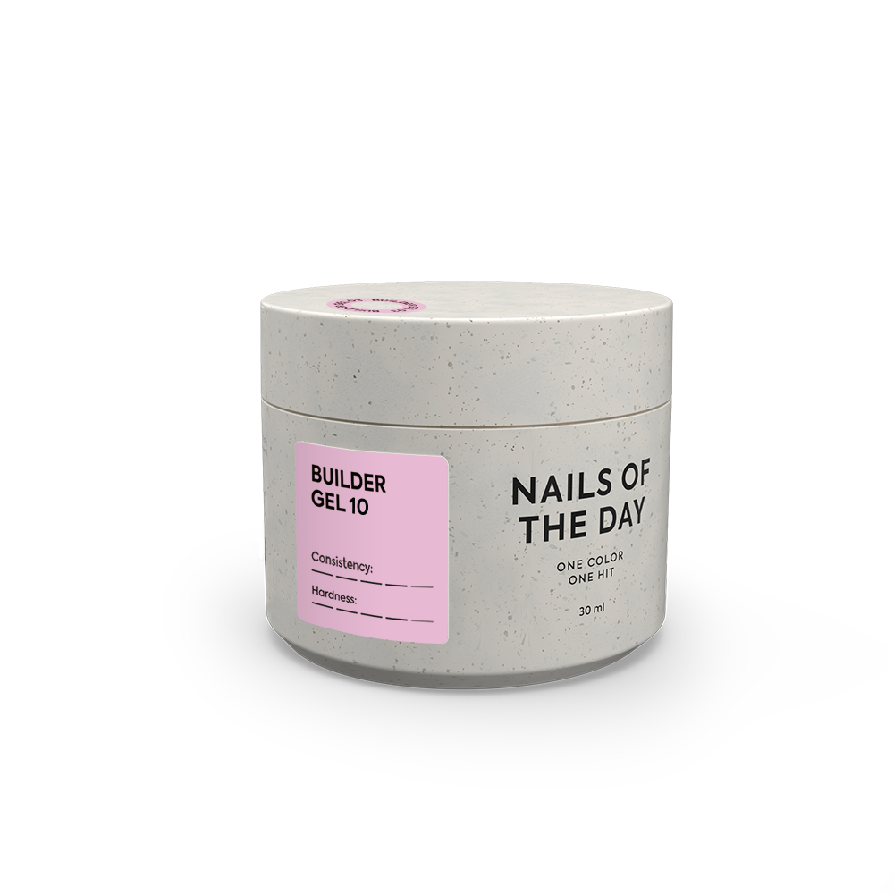 Builder gel 10, 30g