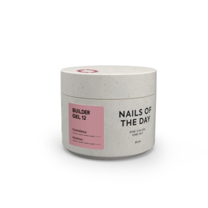 Builder gel 12, 30g