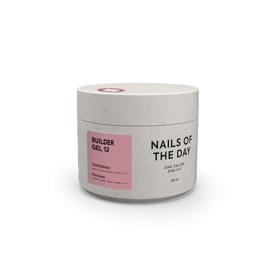 Builder gel 12, 30g
