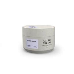 Builder gel 24, 15ml
