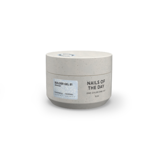Builder gel 81, 15ml