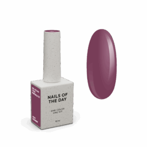 Gel lak Cold Marsala
