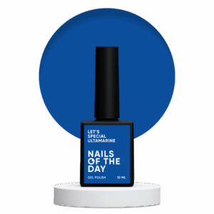 Gel lak Ultramarine
