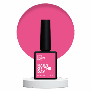Gel lak Pink