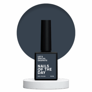 Gel lak Graphite
