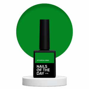 Gel lak Green