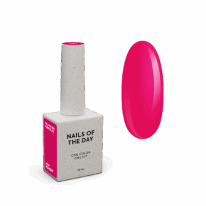 Gel lak Purple