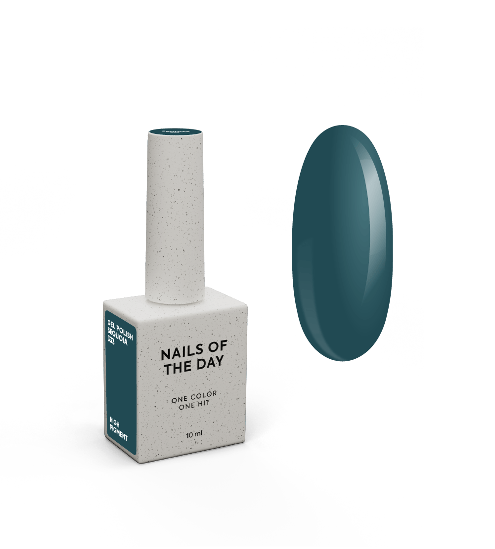 Gel lak Sequoia