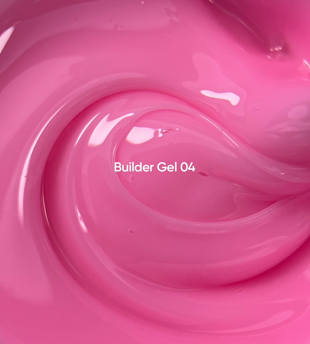 Builder gel 04, 30g - Obrázek 2
