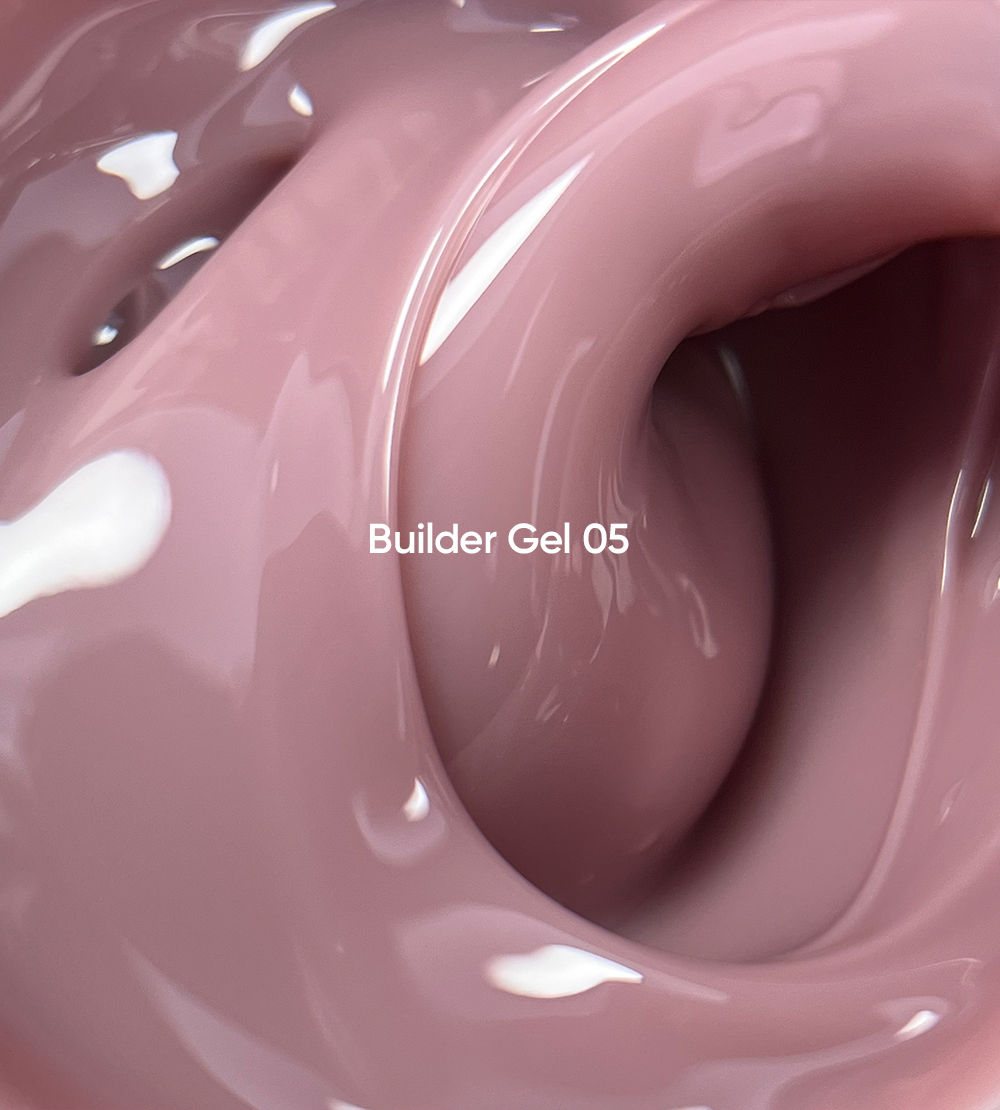 Builder gel 05, 30g - Obrázek 3
