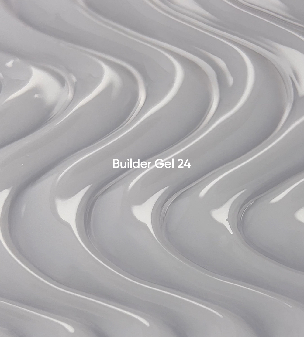 Builder gel 24, 15ml - Obrázek 3