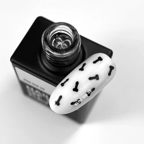 Fun! top3, 10 ml - Obrázek 3