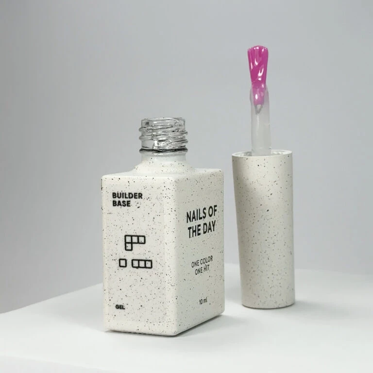 Builder base, 10ml - Obrázek 2