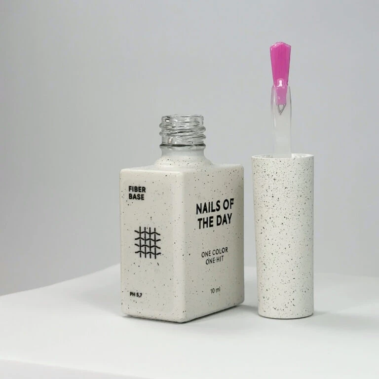 Fiber base, 10ml - Obrázek 2