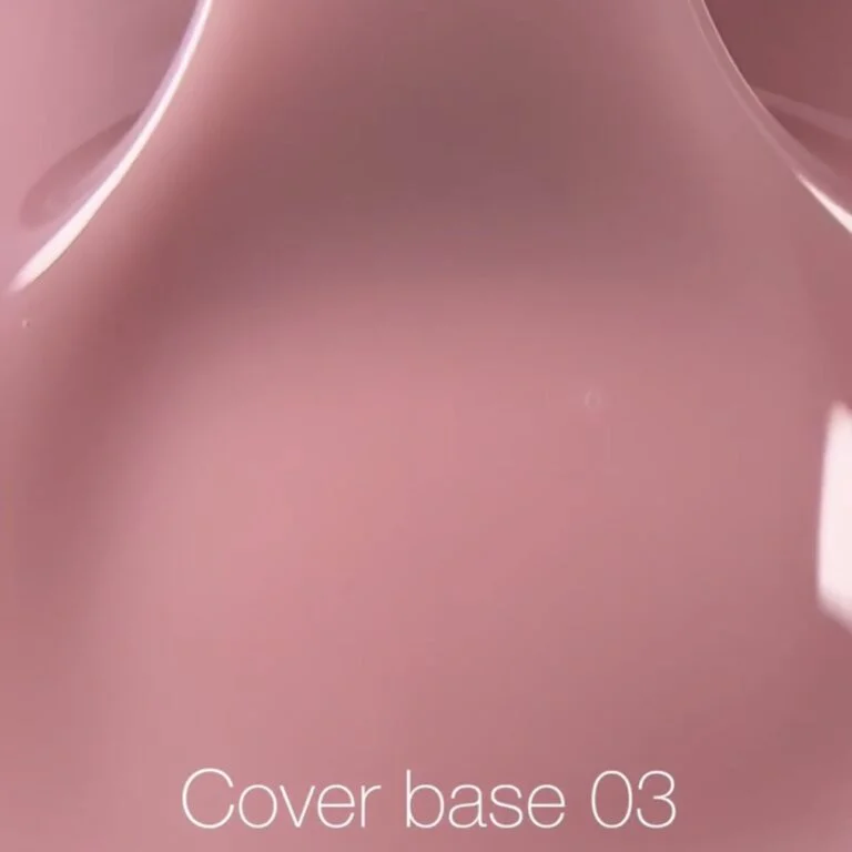 Cover base 03, 10 ml - Obrázek 2