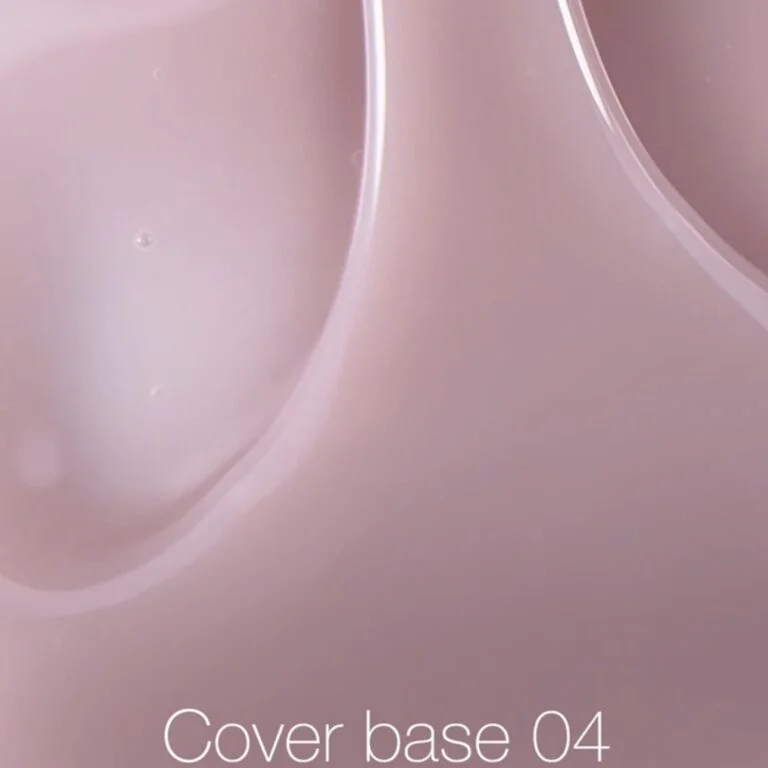 Cover base 04, 10 ml - Obrázek 2