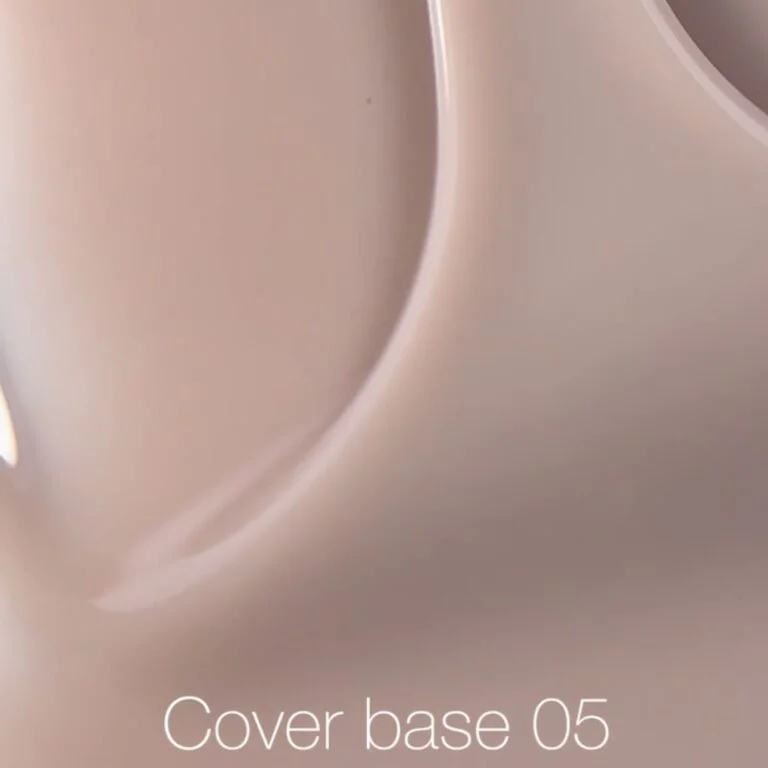 Cover base 05, 10 ml - Obrázek 3