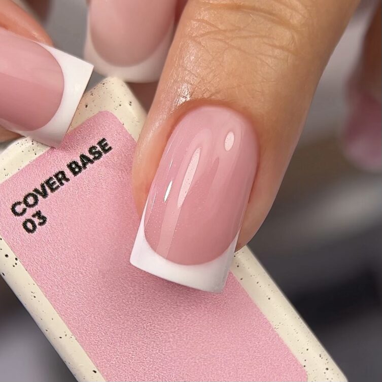 Cover base 03, 10 ml - Obrázek 3