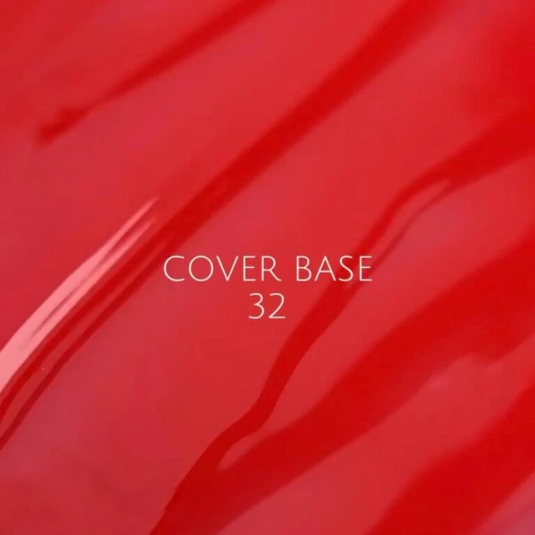 Cover base 32, 10 ml - Obrázek 2
