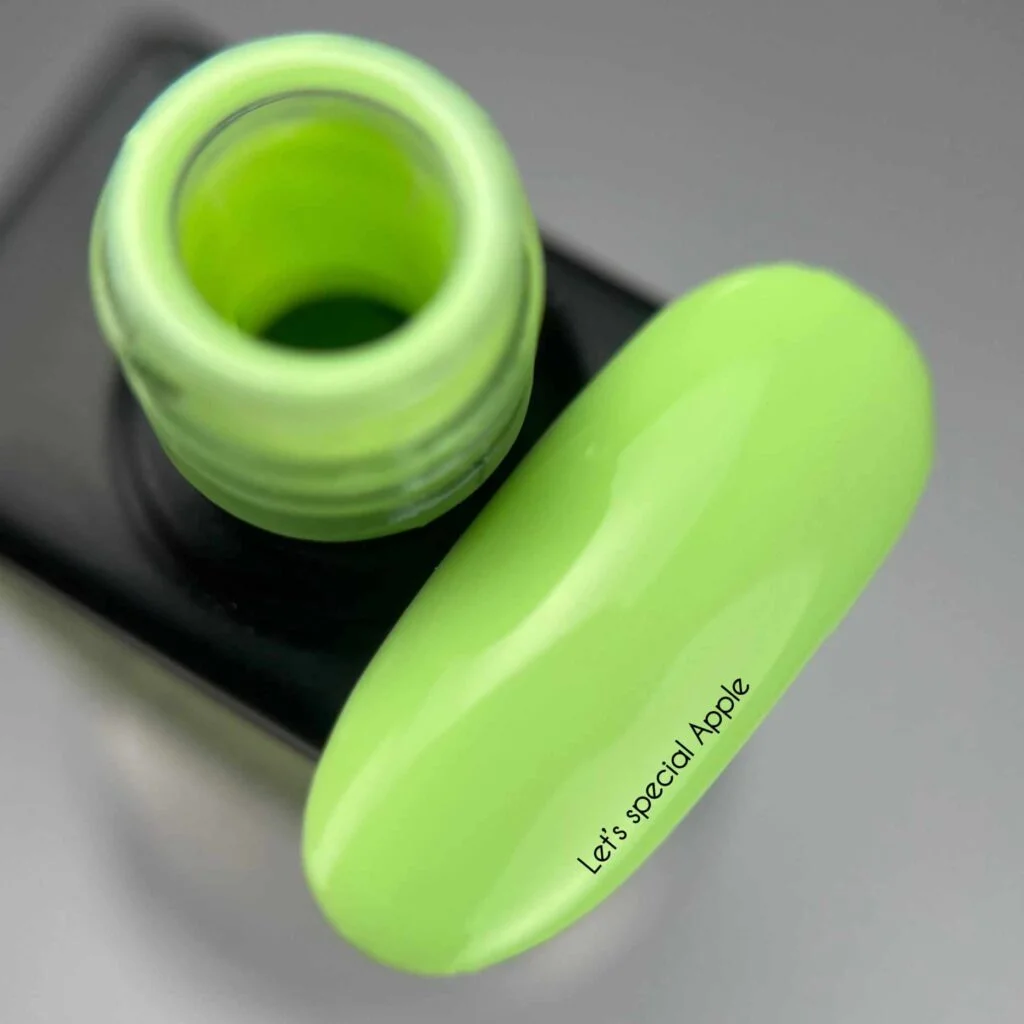 Gel lak Apple - Obrázek 2