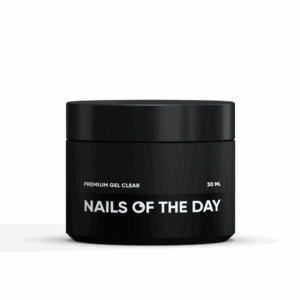 Premium gel clear, 30ml