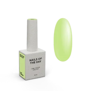 Gel lak Apple