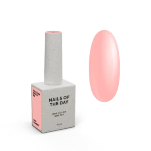 Gel lak Apricot