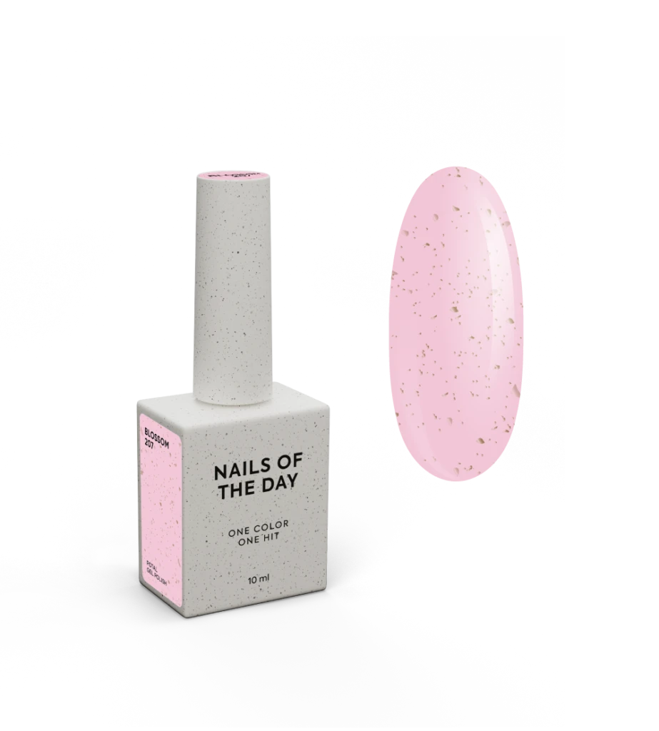 Gel lak Blossom