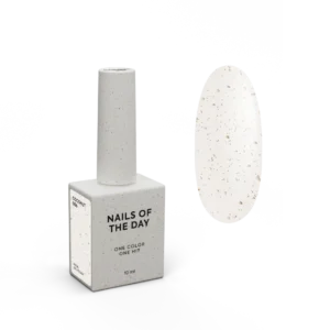 Gel lak Coconut