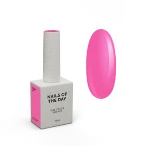 Gel lak Peony