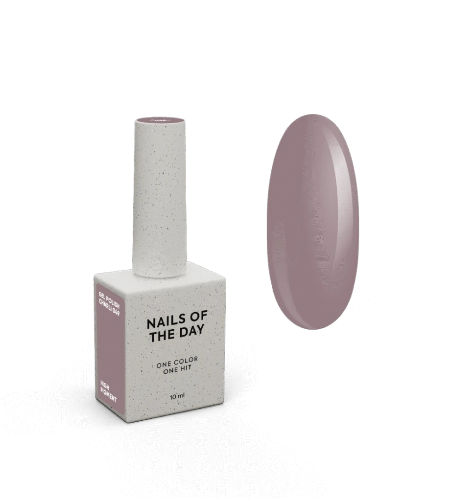 Gel lak Charli