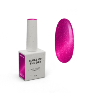 Gel lak Color of the month June 2025 Cherry Kiss