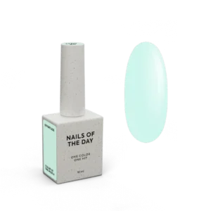 Gel lak Color of the month May 2025 Effortless
