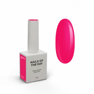 Gel lak Grapefruit