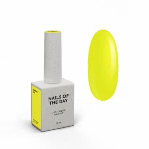 Gel lak Banana