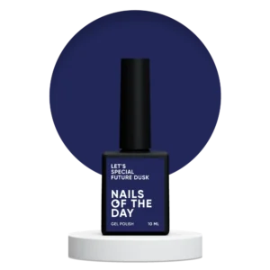 Gel lak Future Dusk
