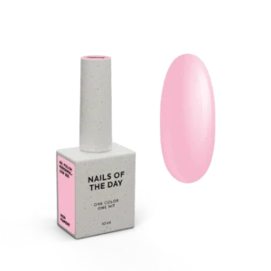 Gel lak Marshmallow