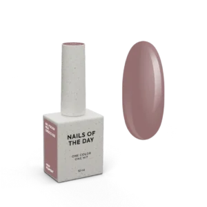 Gel lak Milk Choco