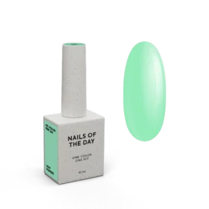 Gel lak Mint