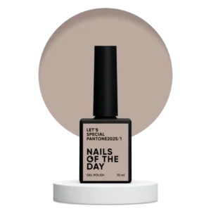 Gel lak Pantone2025/1