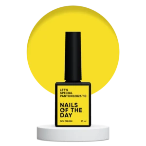 Gel lak Pantone2025/10