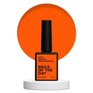 Gel lak Pantone2025/2