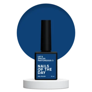 Gel lak Pantone2025/3